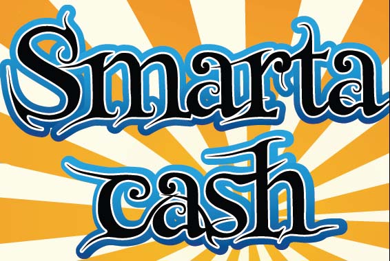 Smarta cash